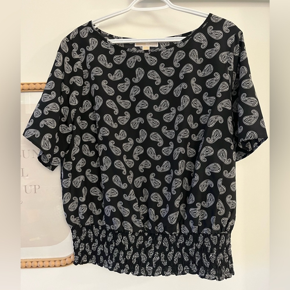 Michael Kors Blouse